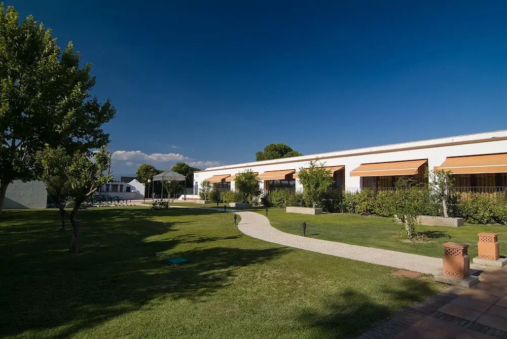Hotel Los Granados