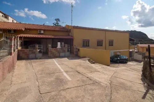 Casa Lamarmora