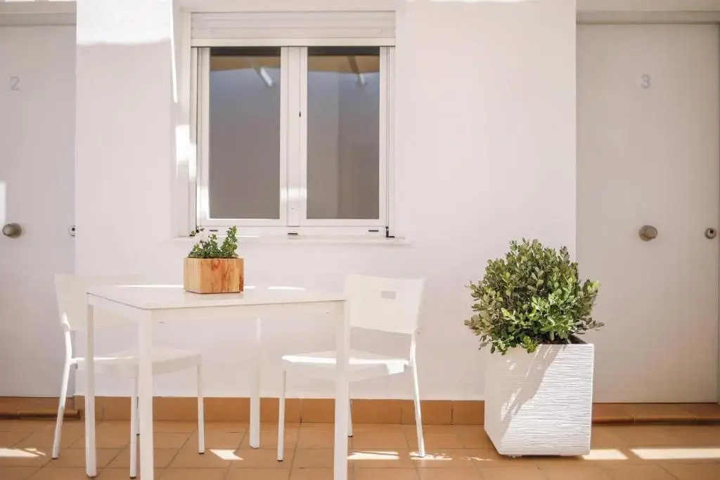 Apartamento La Higuera 2