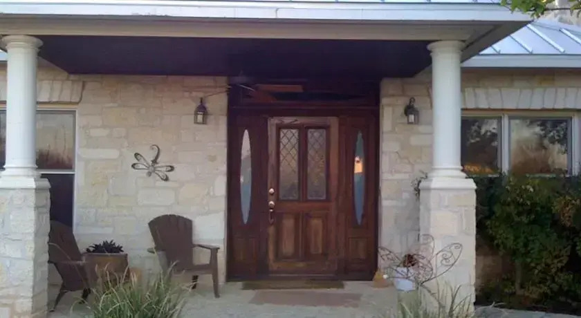 The Italian Place Bed and Breakfast