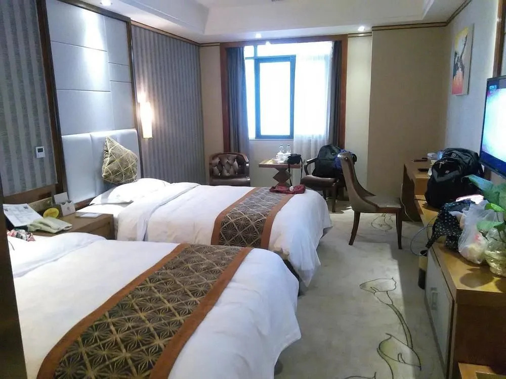 Xintiandi Hotel