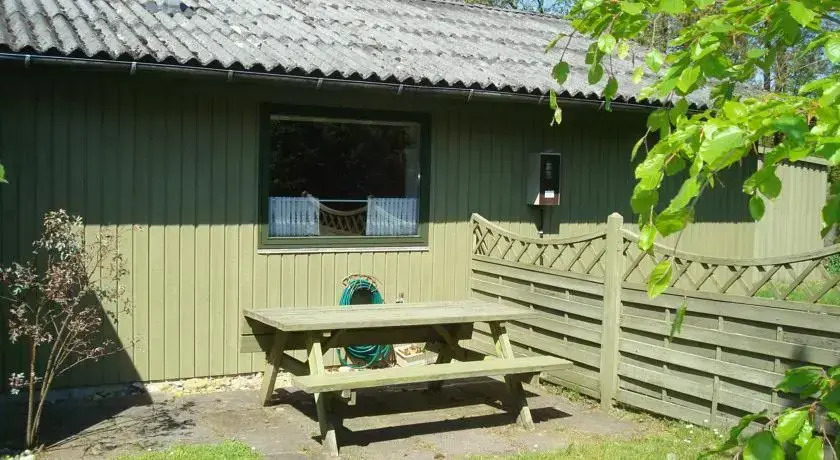 Kollerup Klit Holiday House - Pilevej 2 - ID 605
