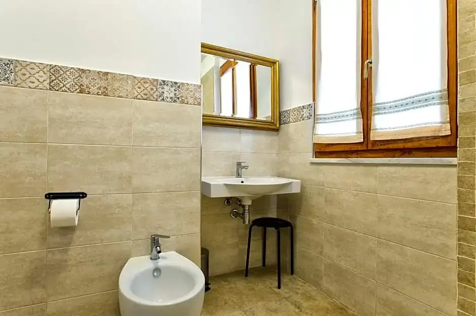SandAna House B&b
