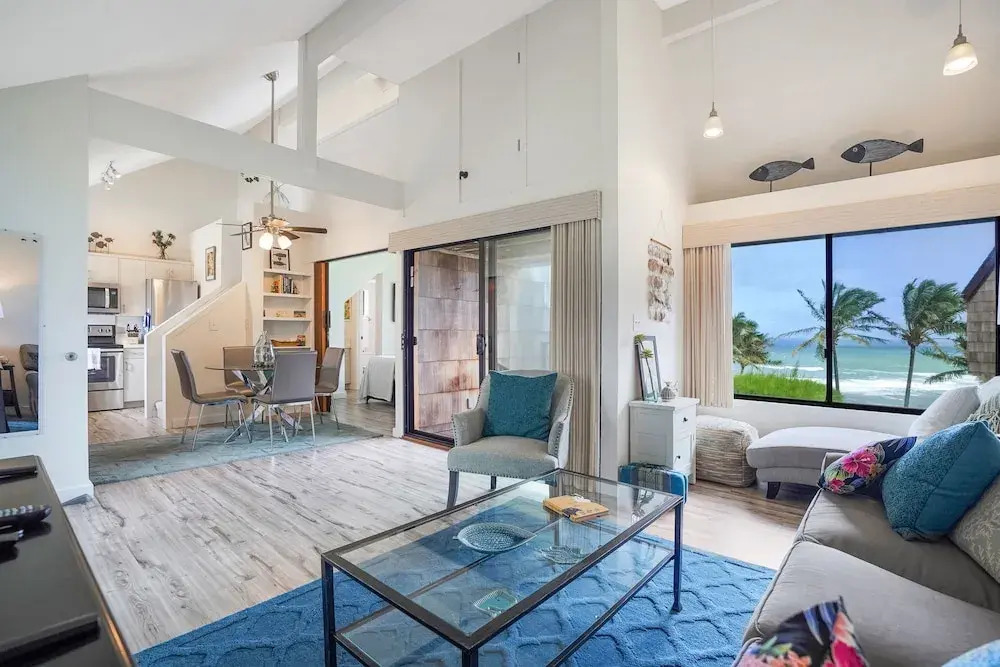 Sealodge Villa H5