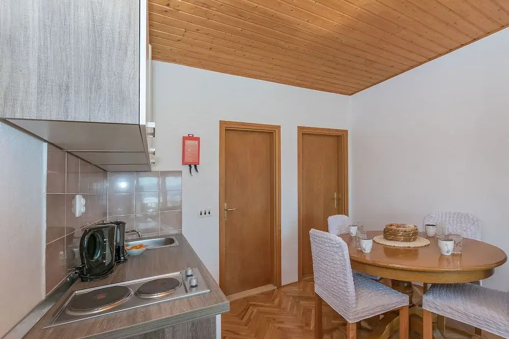 Apartments Clarus Mare