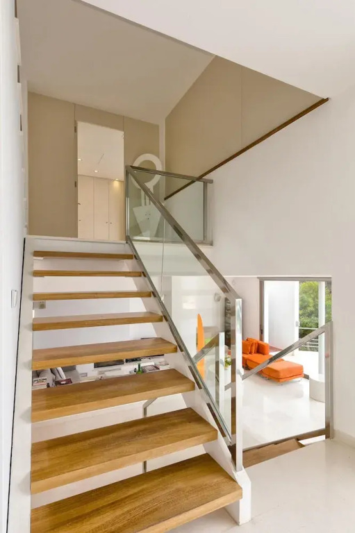 Villa Vadella by Eivillas