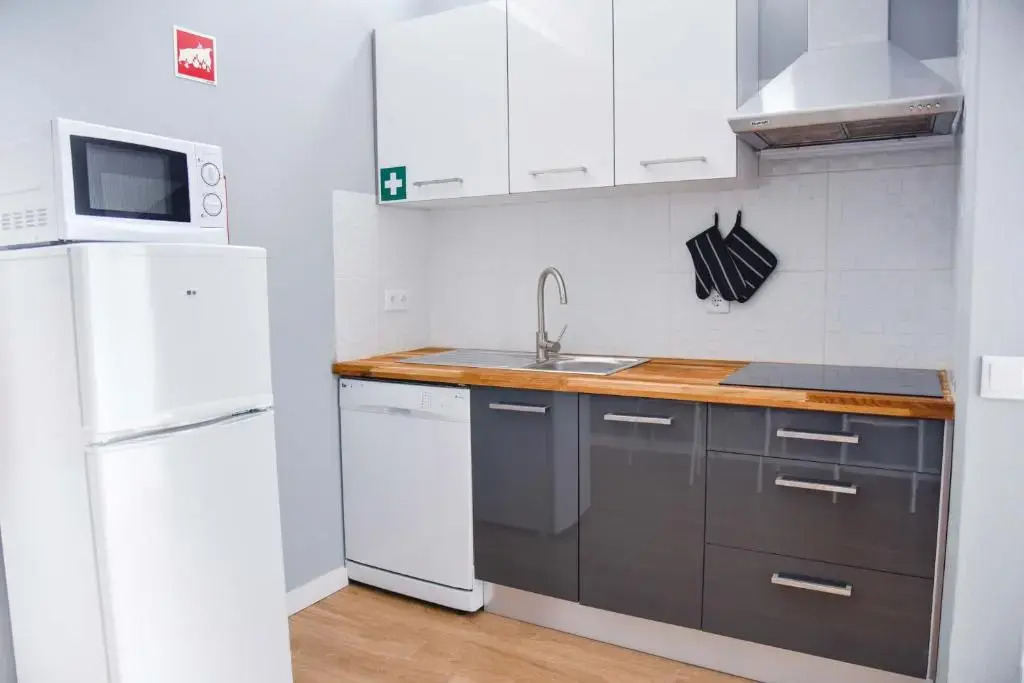 Lagos Uptown Bed & Breakfast