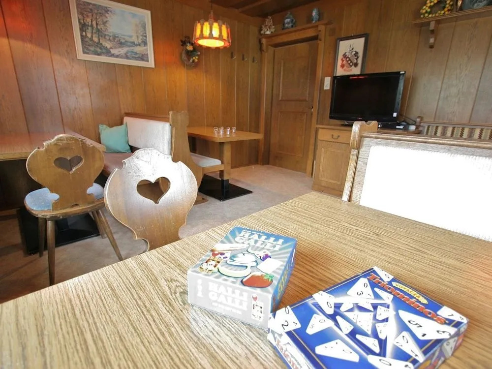 Chalet in Ellmau near Skiwelt Slopes