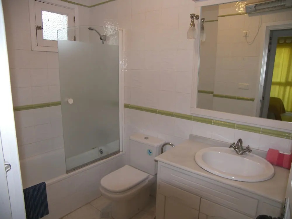 Nerja Villas Capistrano - Apartamentos Turísticos
