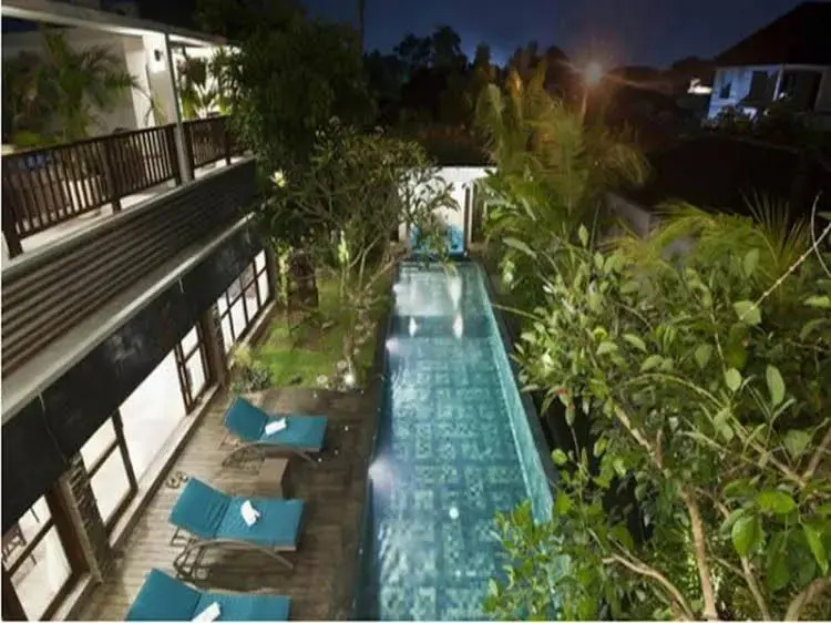 Villa Amira Legian