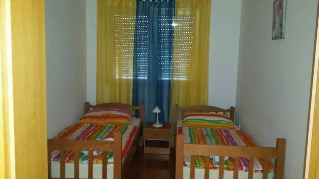 Apartment Olujic