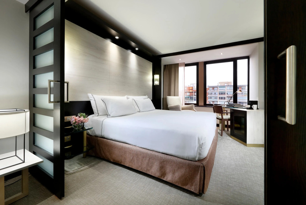 Meliá Barcelona Sarrià