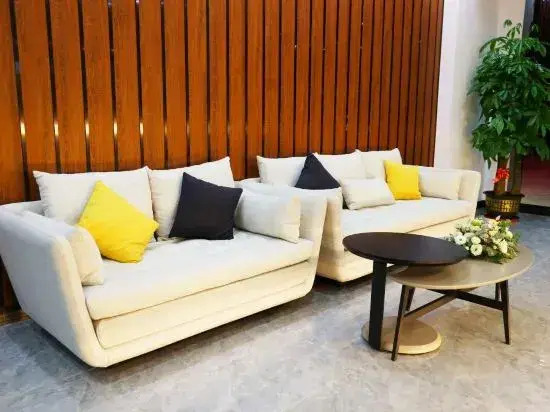 Happiness Holiday Apartment (Zhongshan Changjiang Kaiyin)