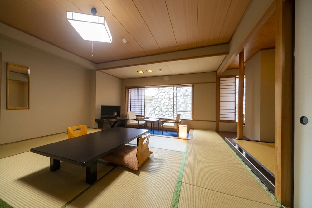 Hotel Miya Rikyu