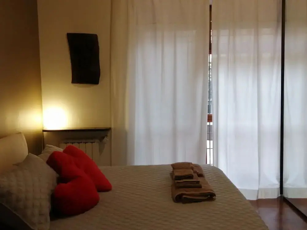 Le Mura Holiday House