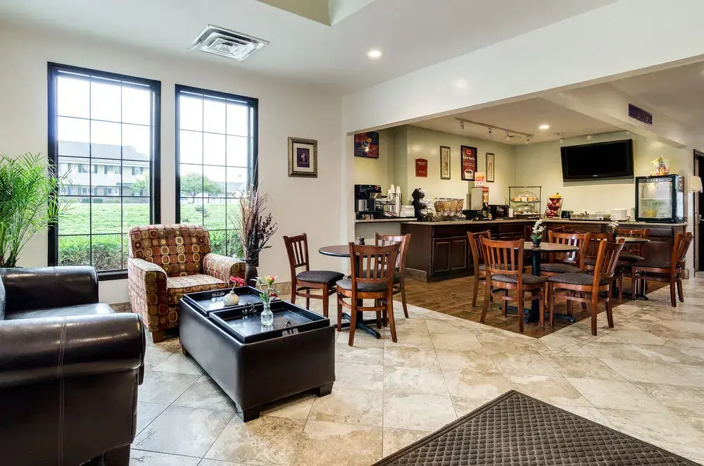 Rodeway Inn