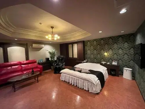 Hotel Tsubakikan