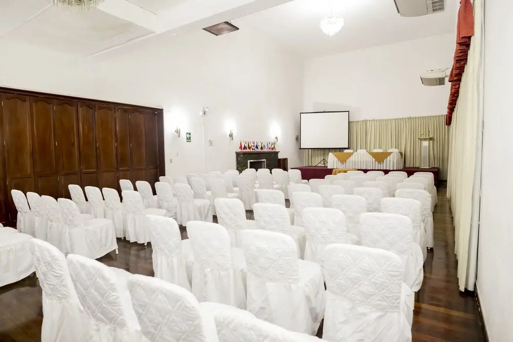 Gran Hotel Tacna