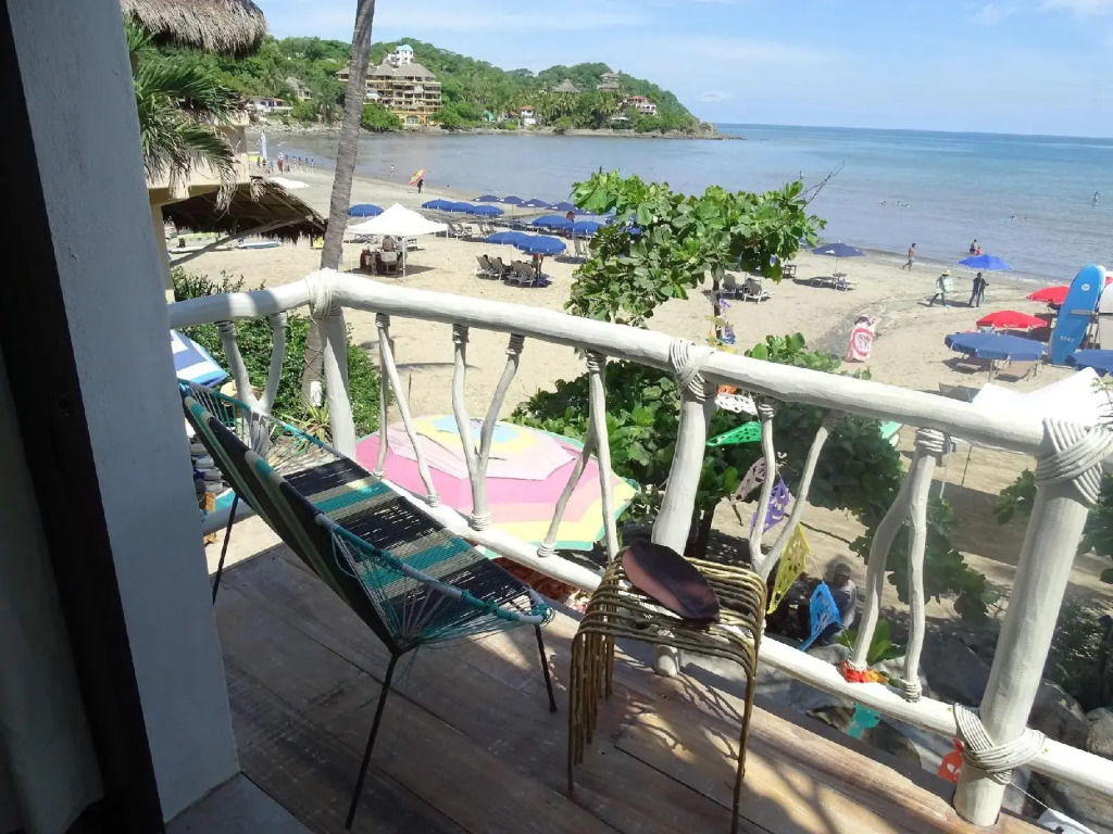 Hotel Vista Oceana
