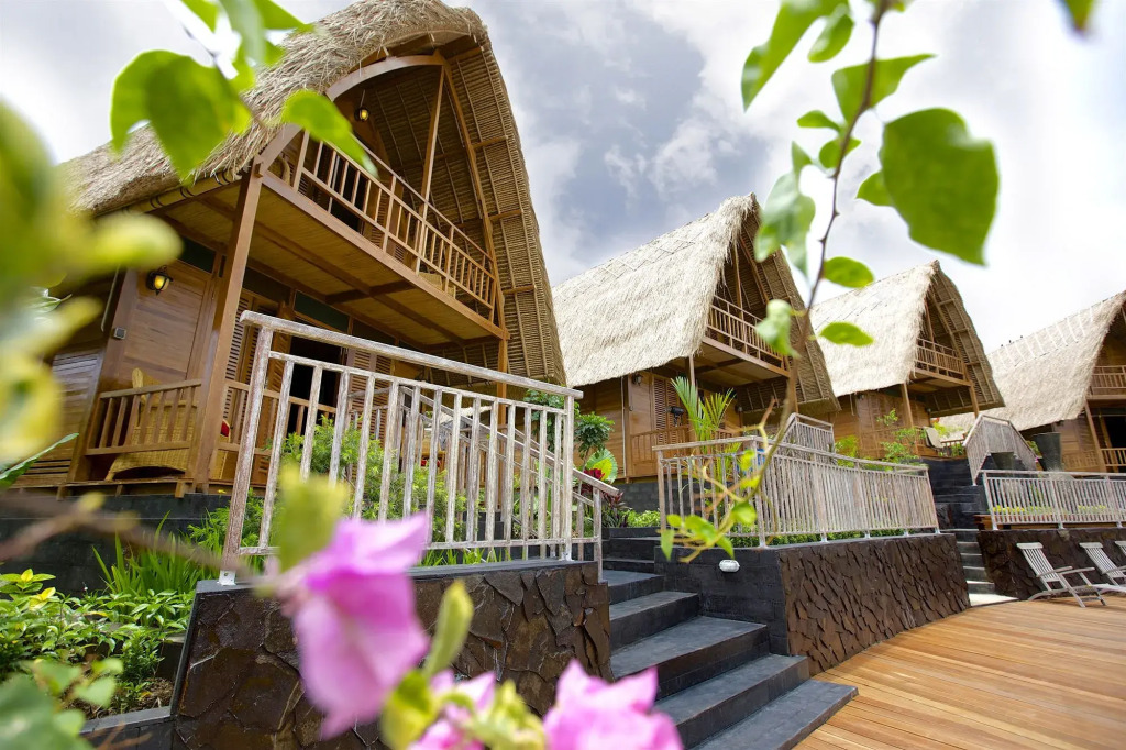 S Resorts Hidden Valley Bali