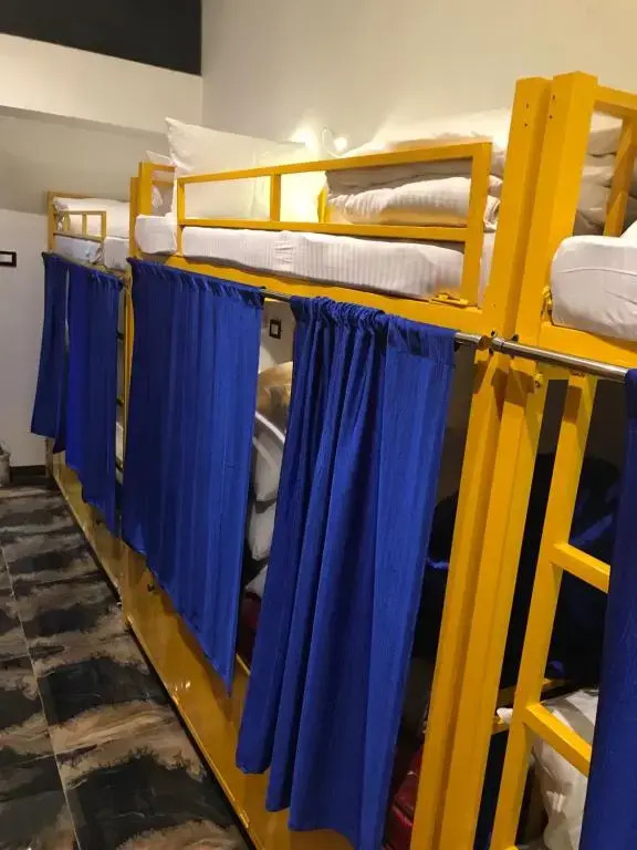 Mango Dormitory