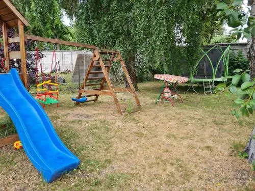 The Bunker hostel