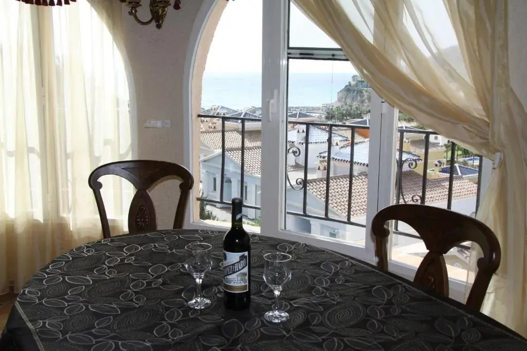 Apartamentos El Tosal 47A