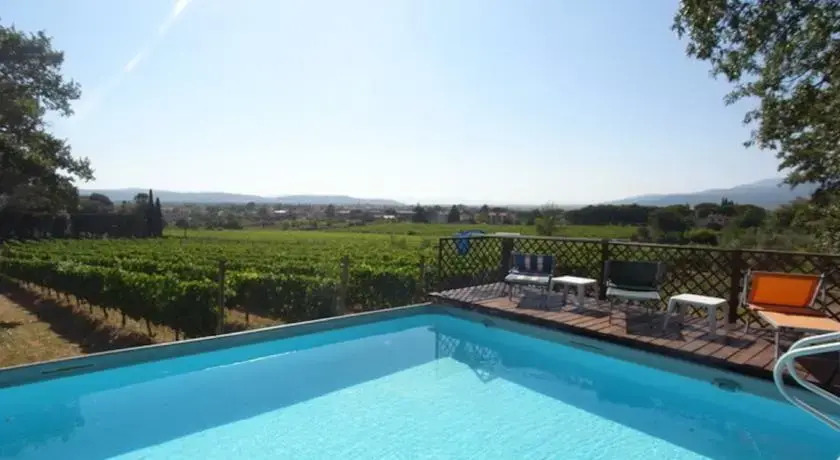 Villa del Bosco