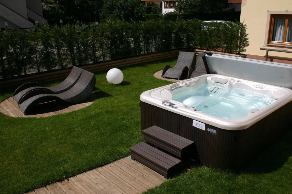 Residence Kristall- Fiemme Holidays