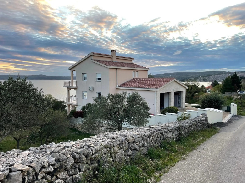 Villa Mebelle - Meerblick und Natur zu jeder Jahreszeit