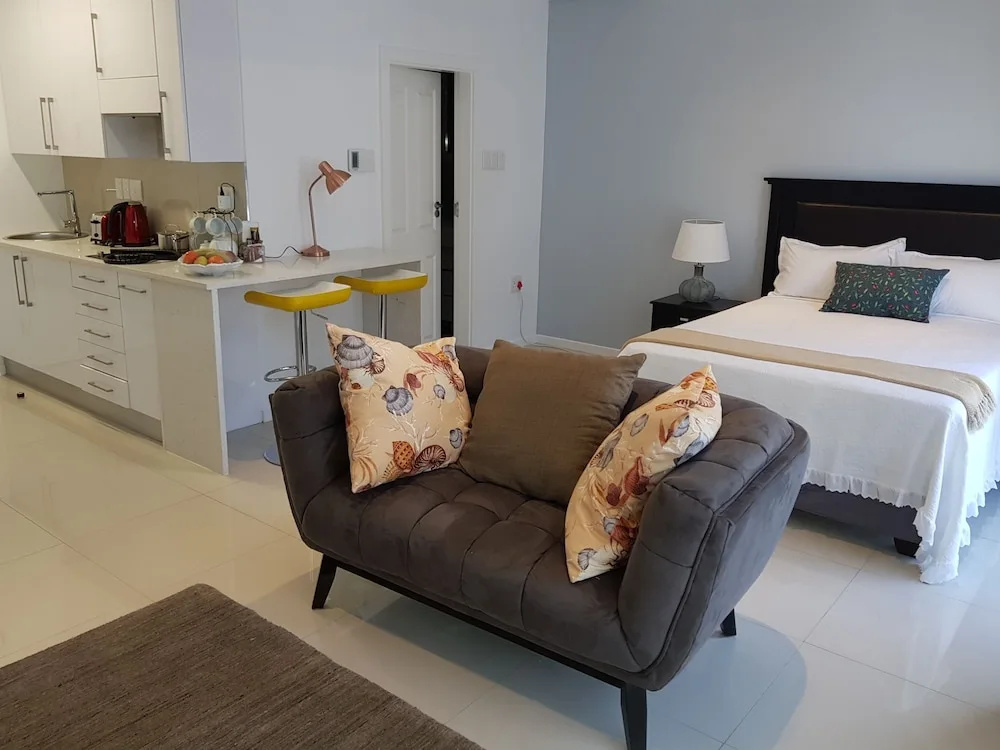 Apartments at Itowers, CBD, Gaborone