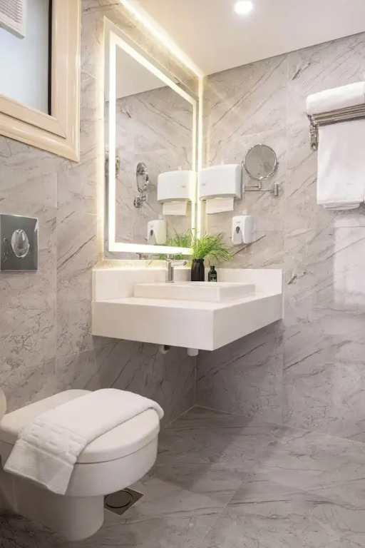 Parkside Boutique Serviced Apartments