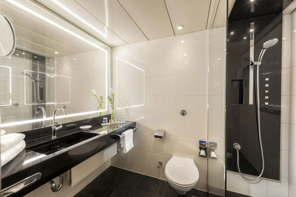 Maritim Hotel Bonn