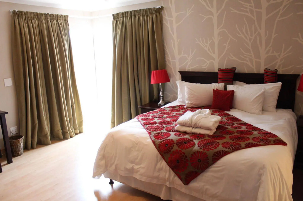 Amjicaja Guesthouse, Tours & Rentals