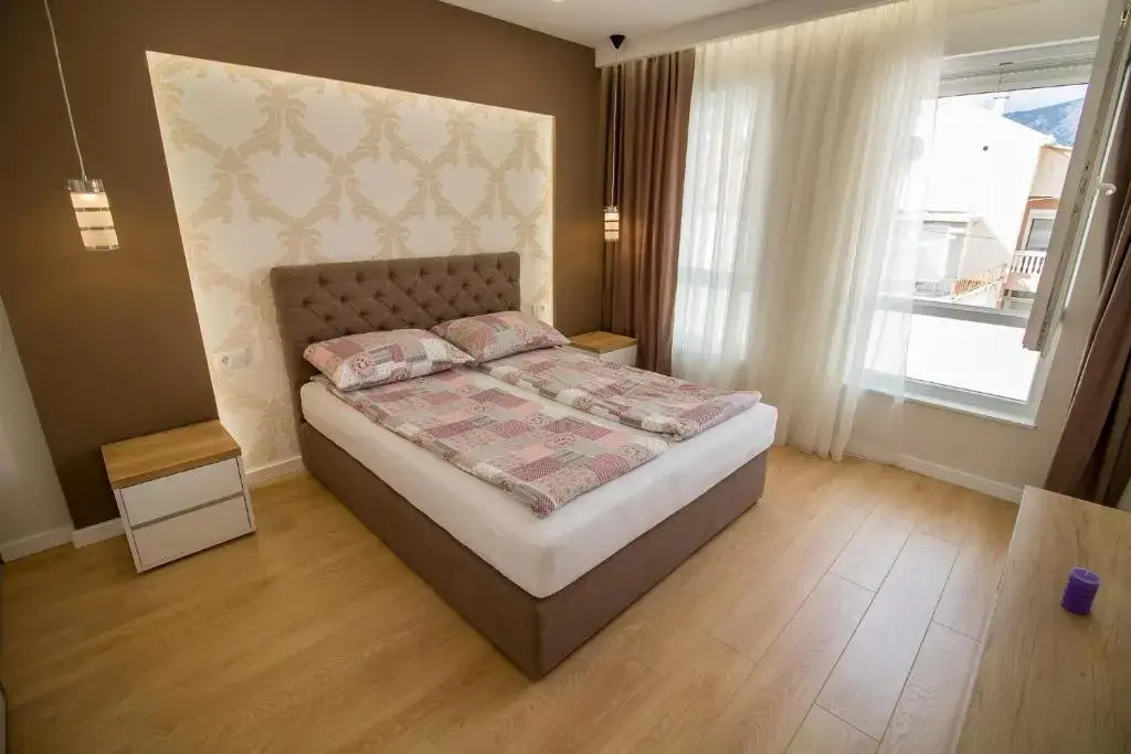 Apartments Solis