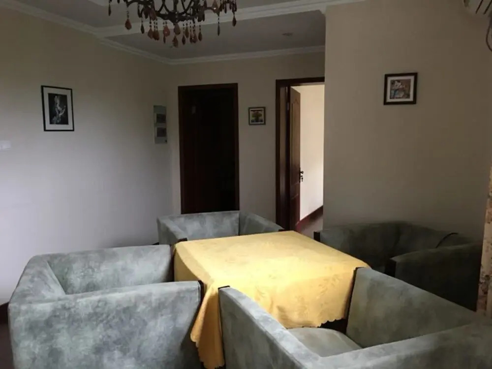 Suzhou Taihu Star No100 Villa