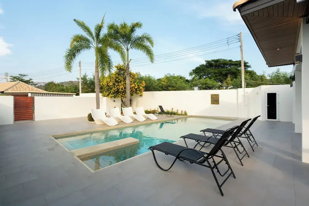Orchid Paradise Homes OPV 218