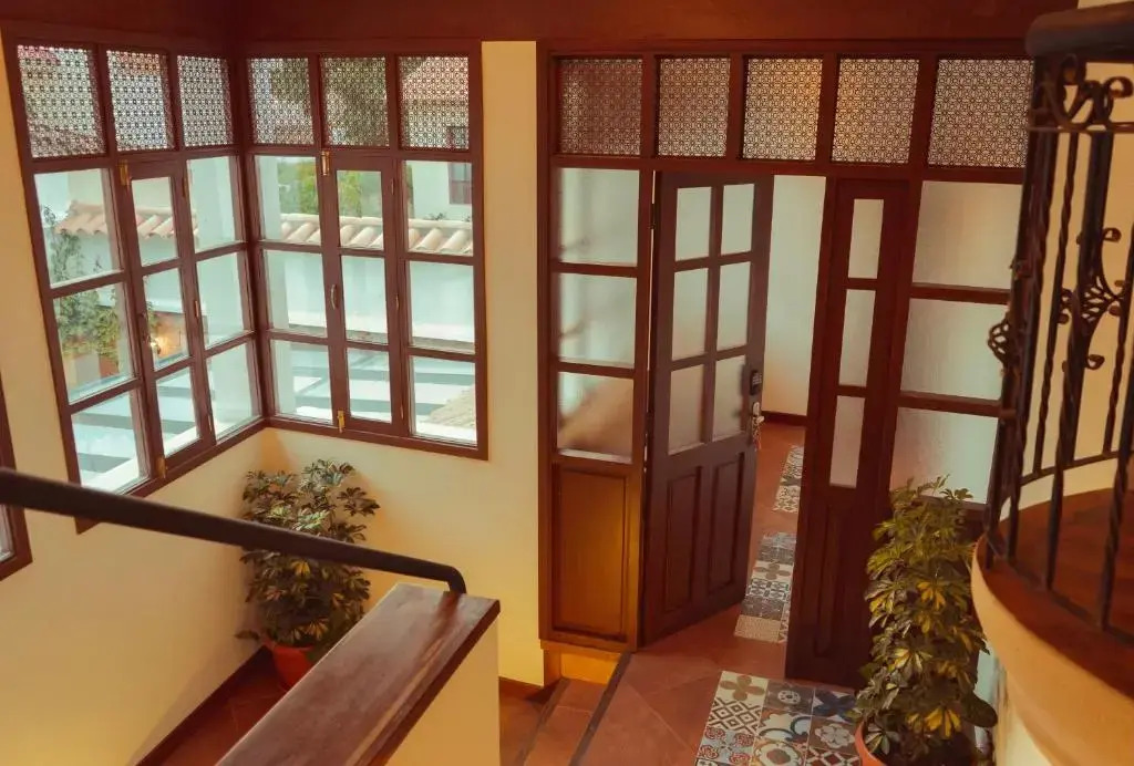 San Juan Suites