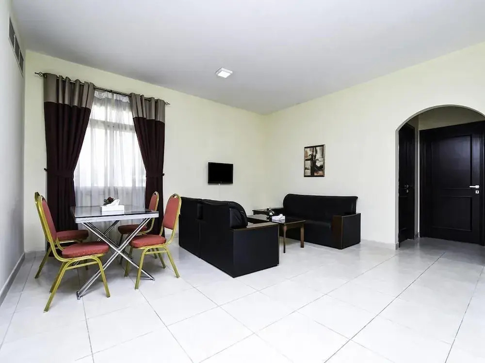 Paradise Inn 1 Tabasum Group