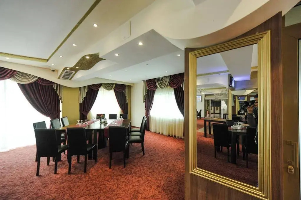 Hotel AMD