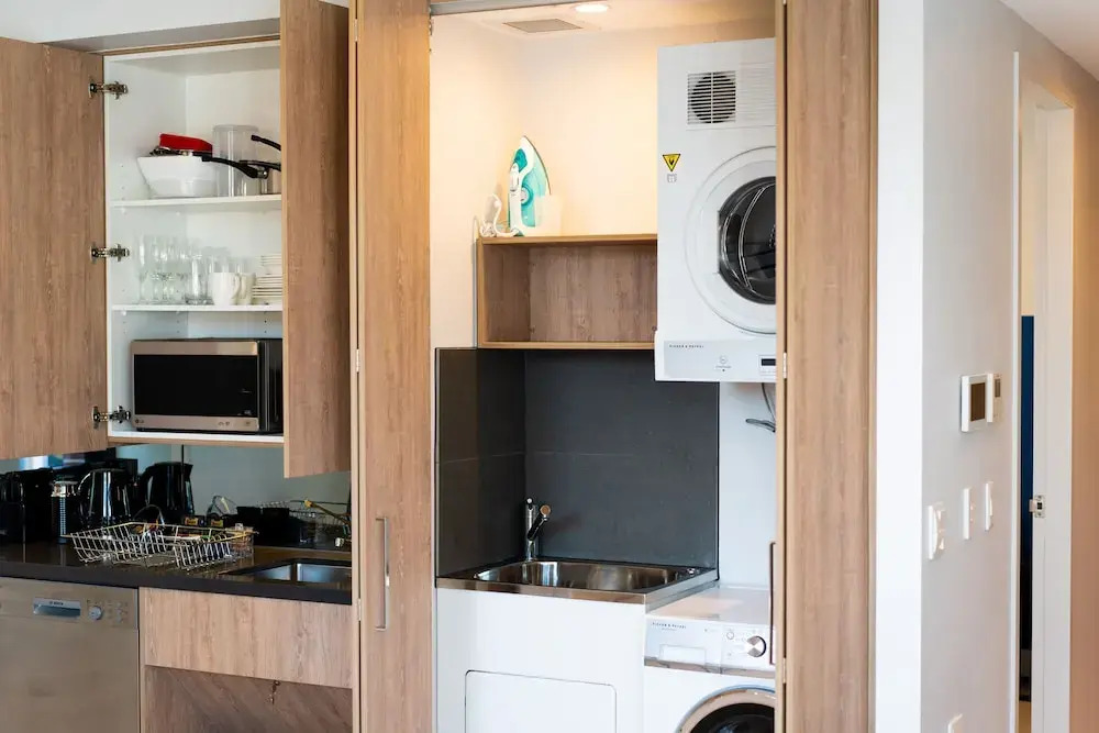 Newlife Serviced Apartments