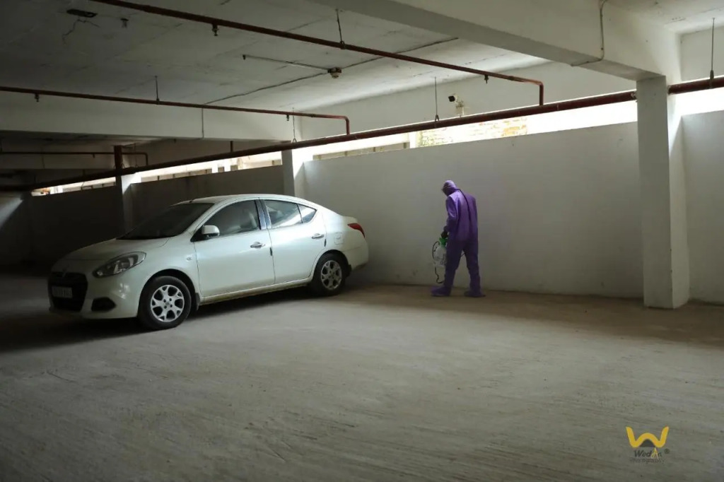 Hotel Sampath