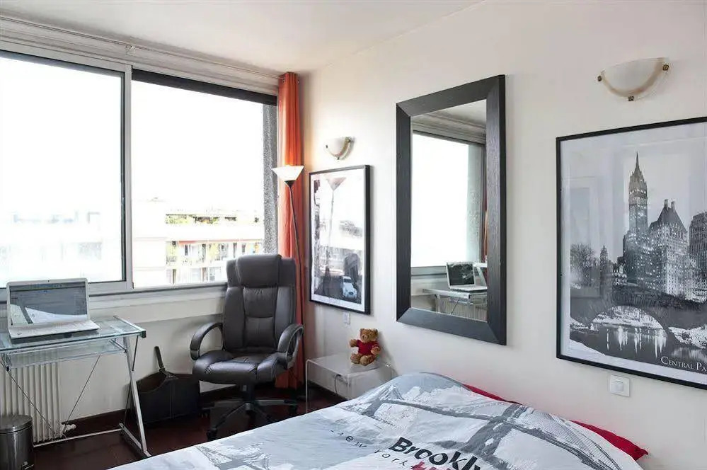 BP Apartments - Lovely Boulogne