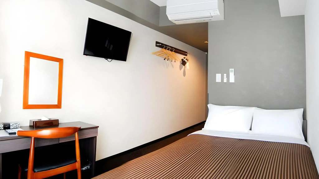 Hotel Trend Abeno Tennoji