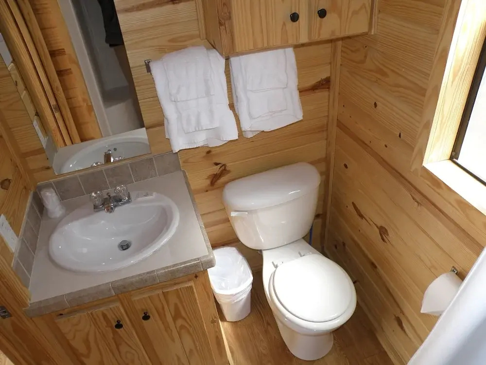 Panguitch Lake Adventure Resort