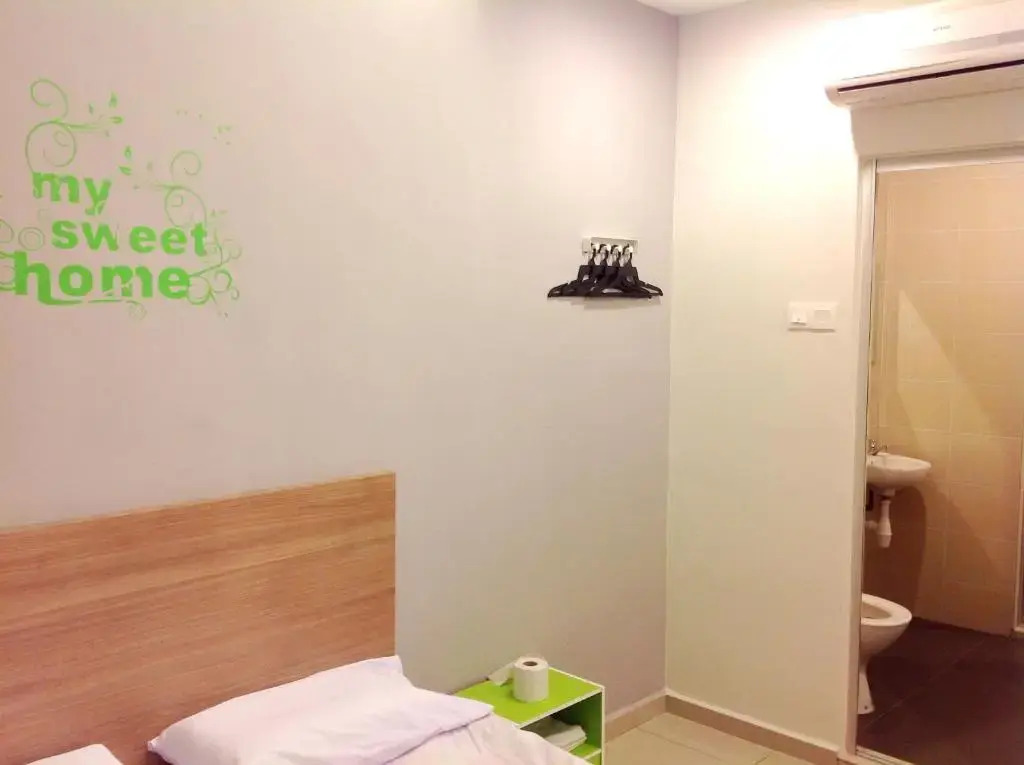 Malacca Homestay Apartment 2