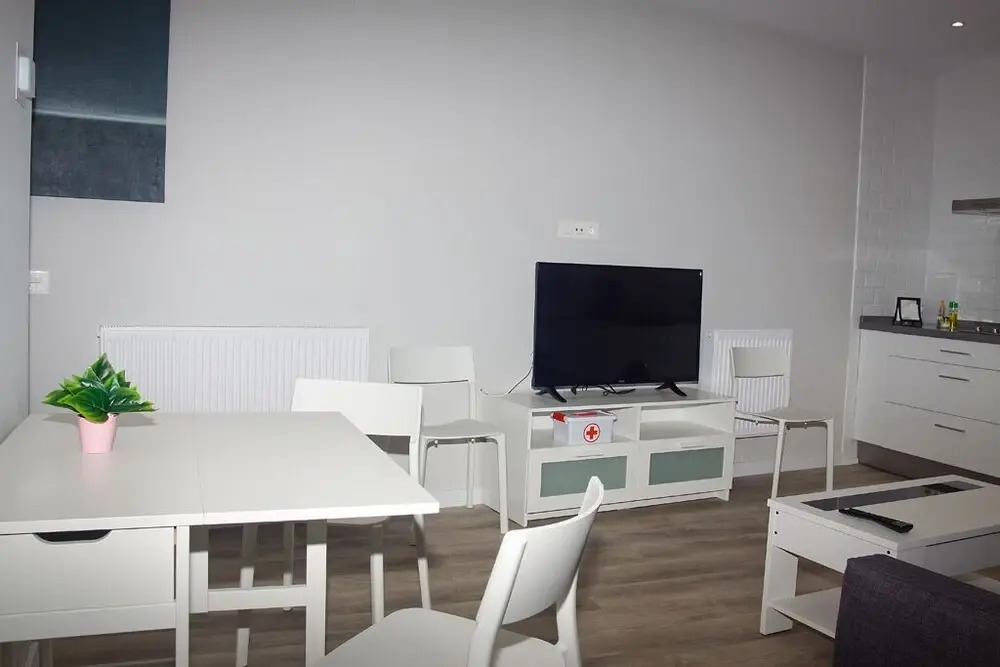 APARTAMENTOS GyC VIVIENDAS GOLD