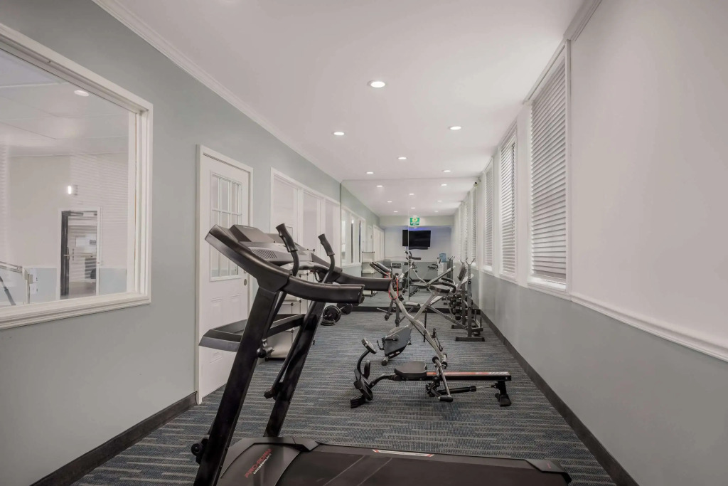 Quality Inn Moultrie