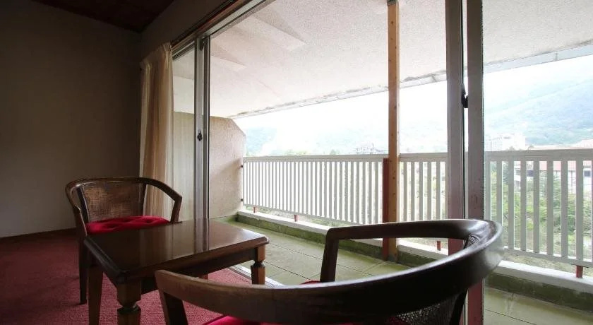 Yumei Hotel