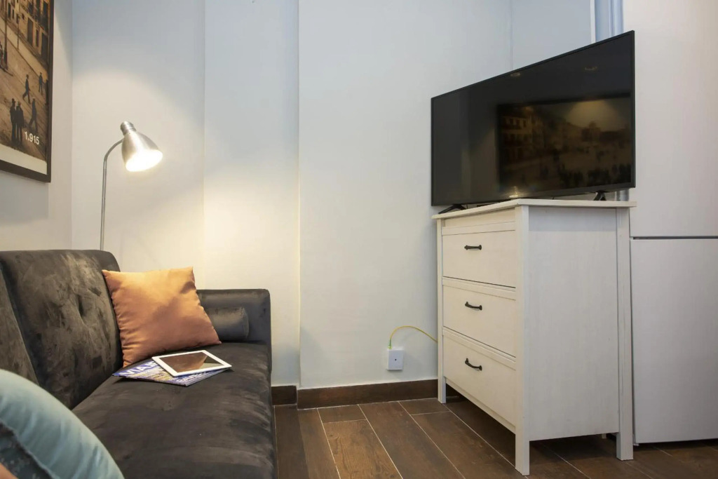 SingularStays Xativa III